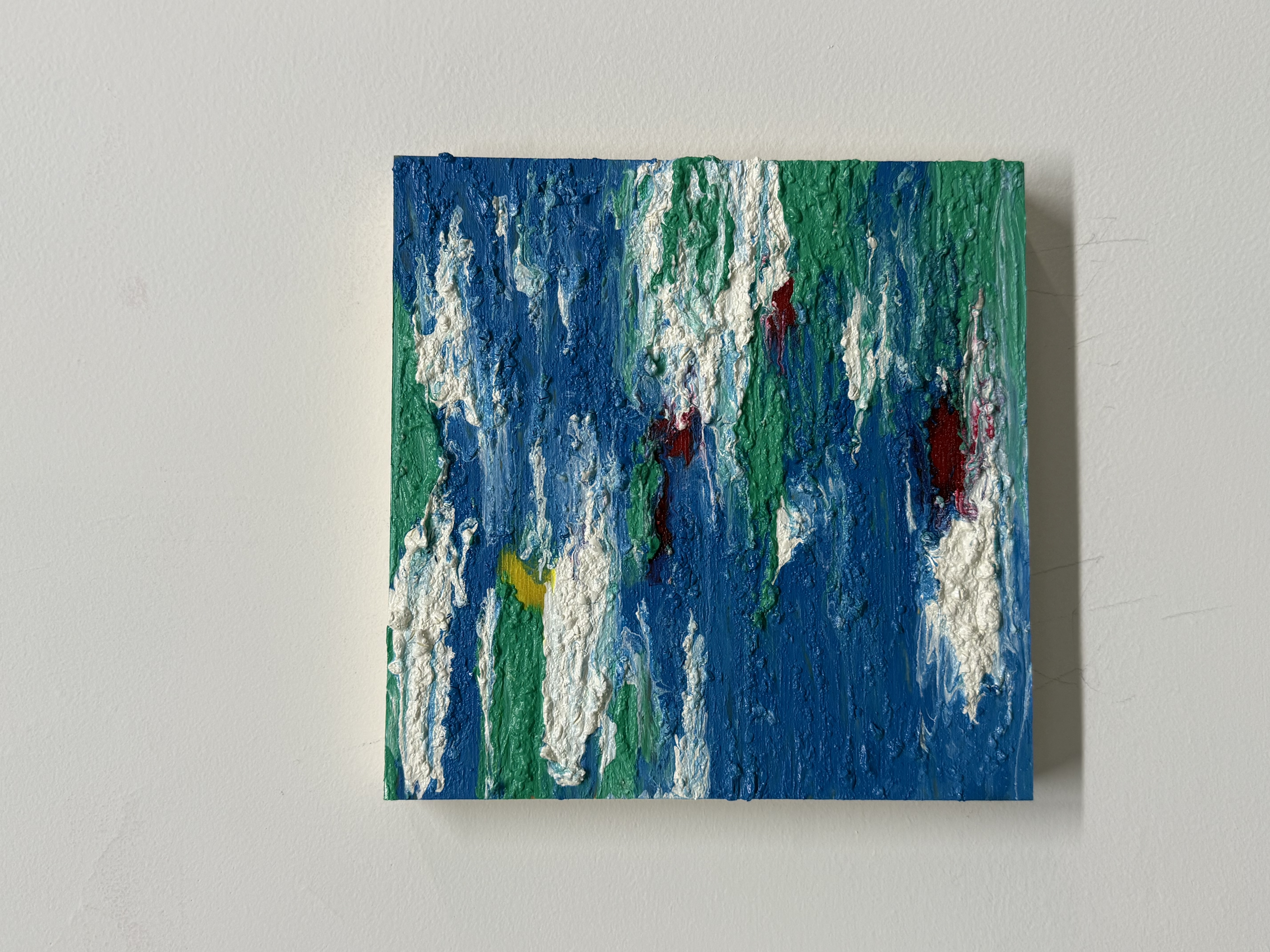 Water 83
